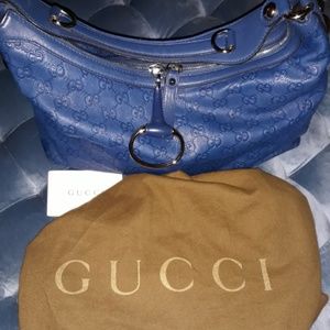 Gucci Handbag